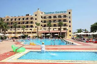 Tsokkos Gardens Apt.