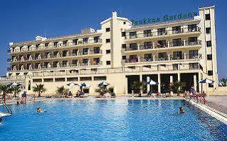 Tsokkos Gardens Apt. * Протарас