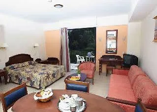 Апартаменты Tsokkos Gardens Apt. Протарас